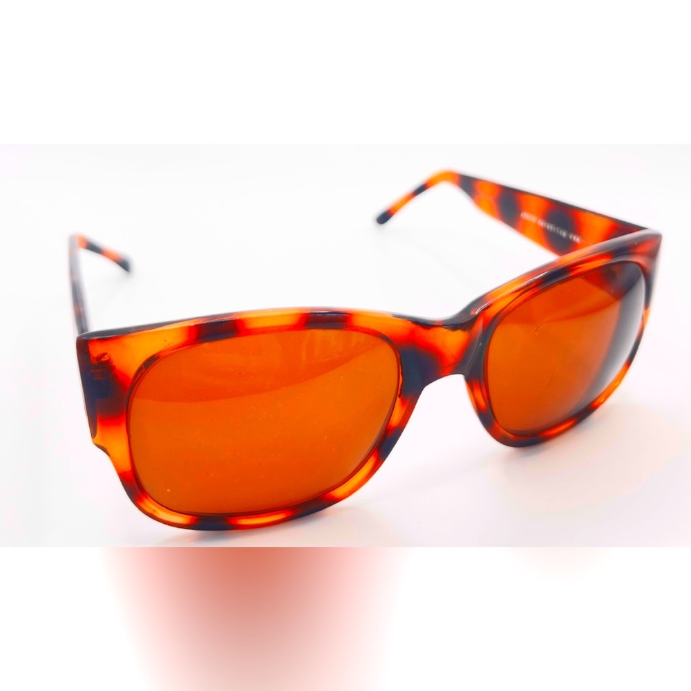 Broadway 15 Tortoise Oval Sunglasses Frames Only